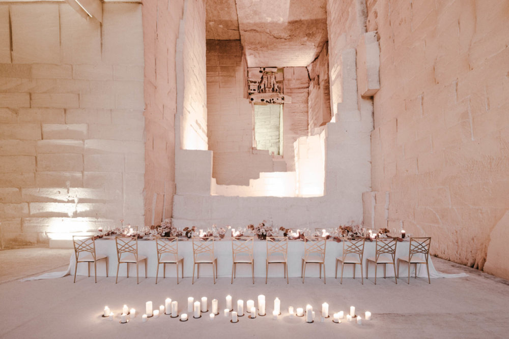 Provence wedding