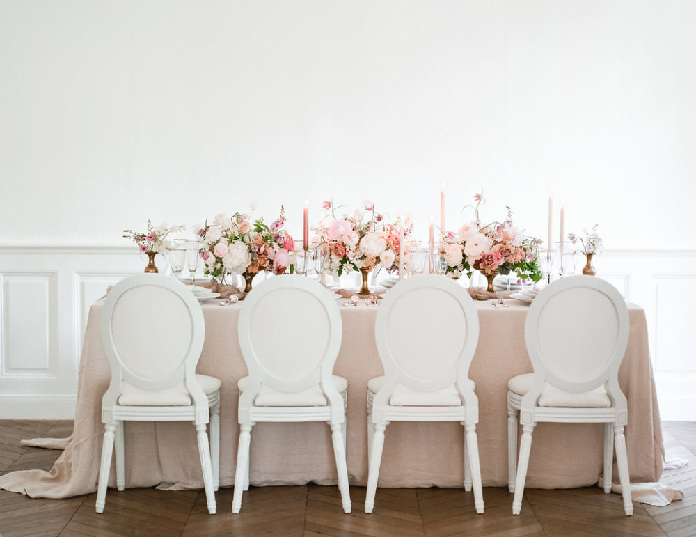 Les grands moments - Destination Wedding Planner - Paris - Provence - Greece - Formentera