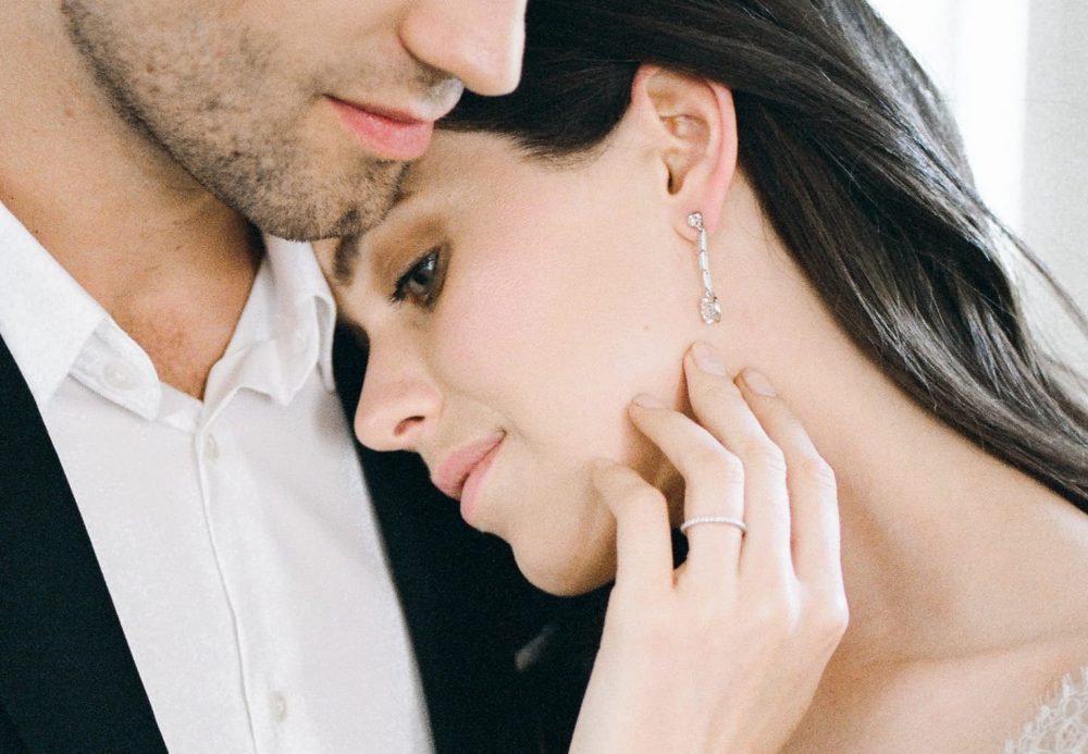 Les grands moments - Destination Wedding Planner - Paris - Provence - Greece - Formentera