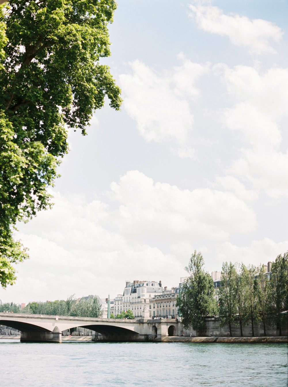 Les grands moments - Destination Wedding Planner - Getting married in Paris