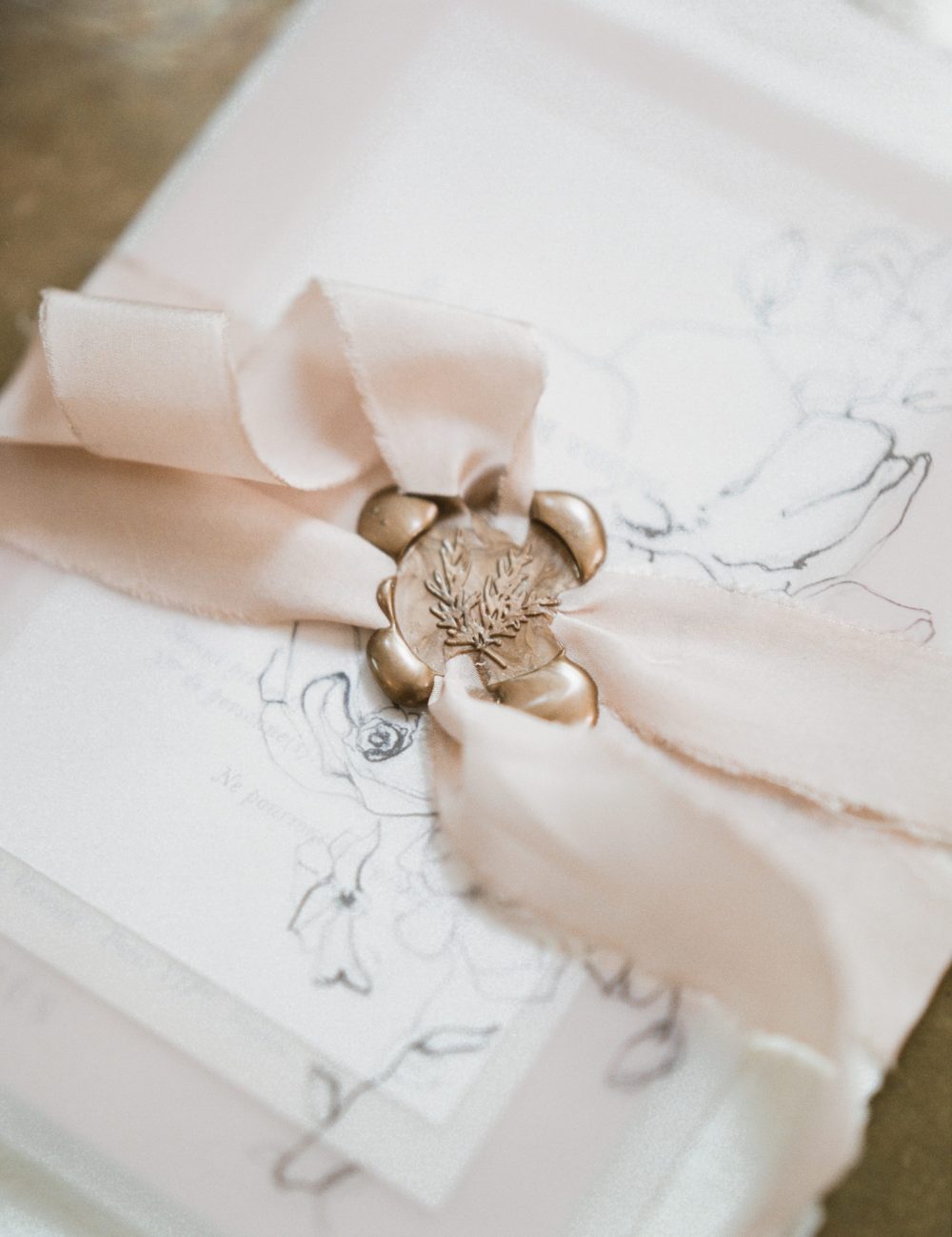 Les grands moments - Destination Wedding Planner - Paris - Provence - Greece - Formentera