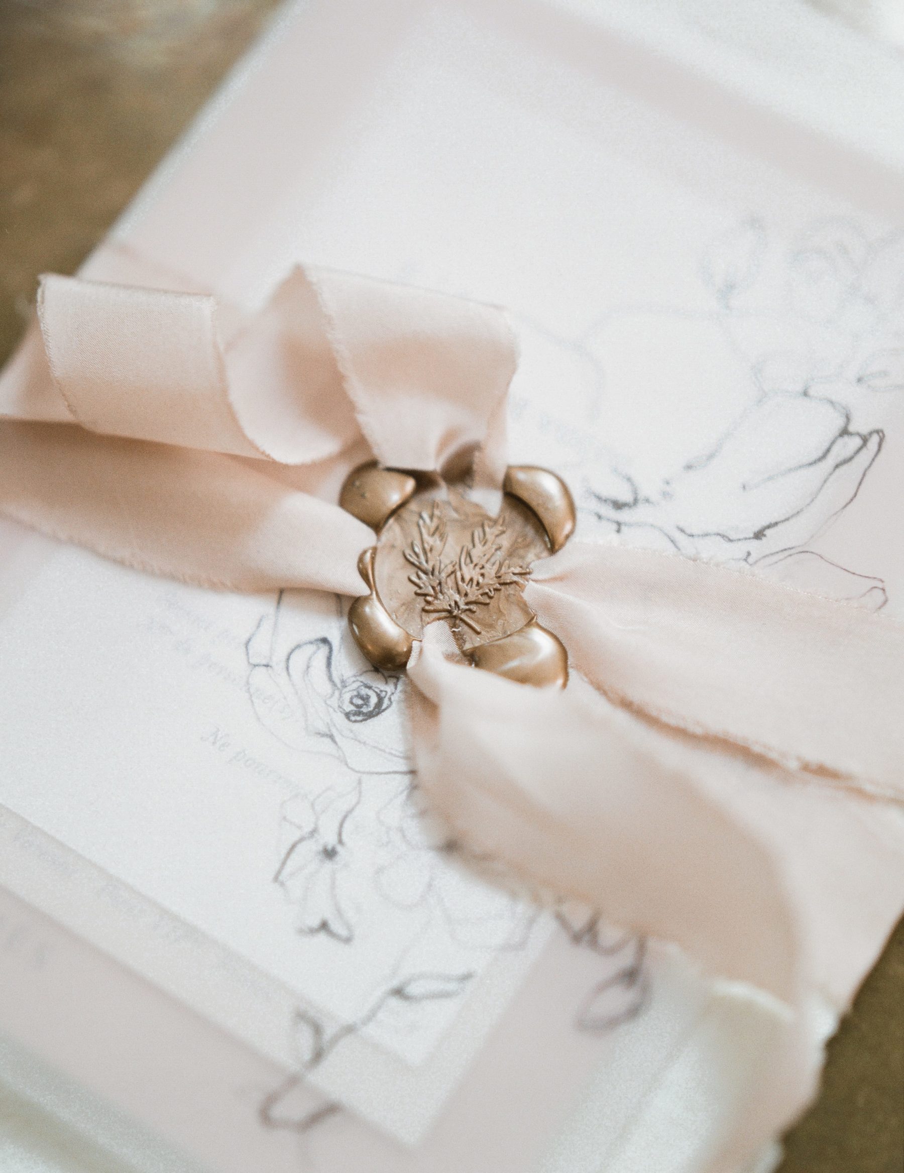 Les grands moments - Destination Wedding Planner - Paris - Provence - Greece - Formentera