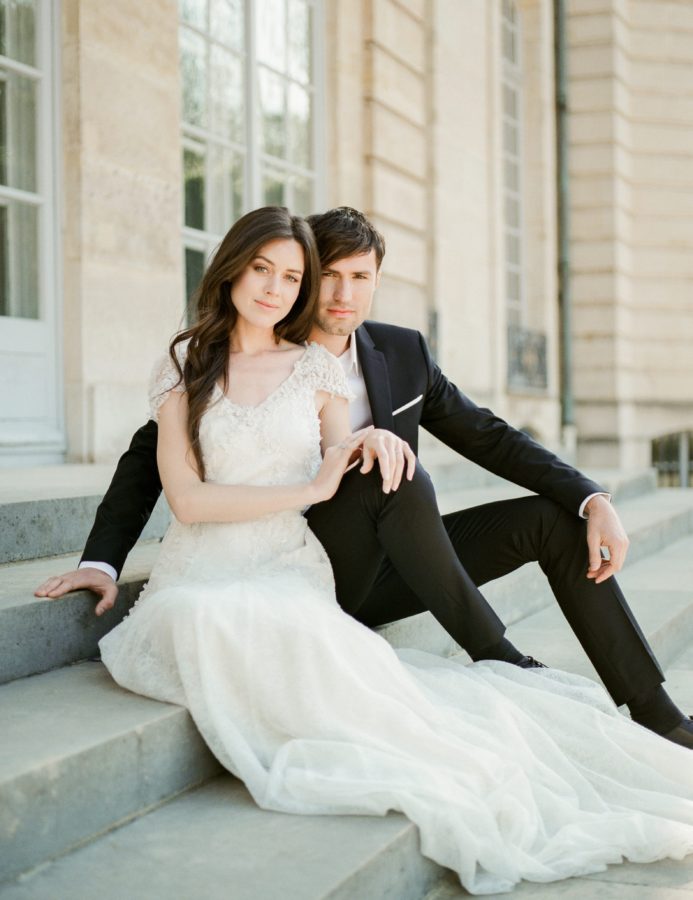 Les grands moments - Destination Wedding Planner - Paris - Provence - Greece - Formentera