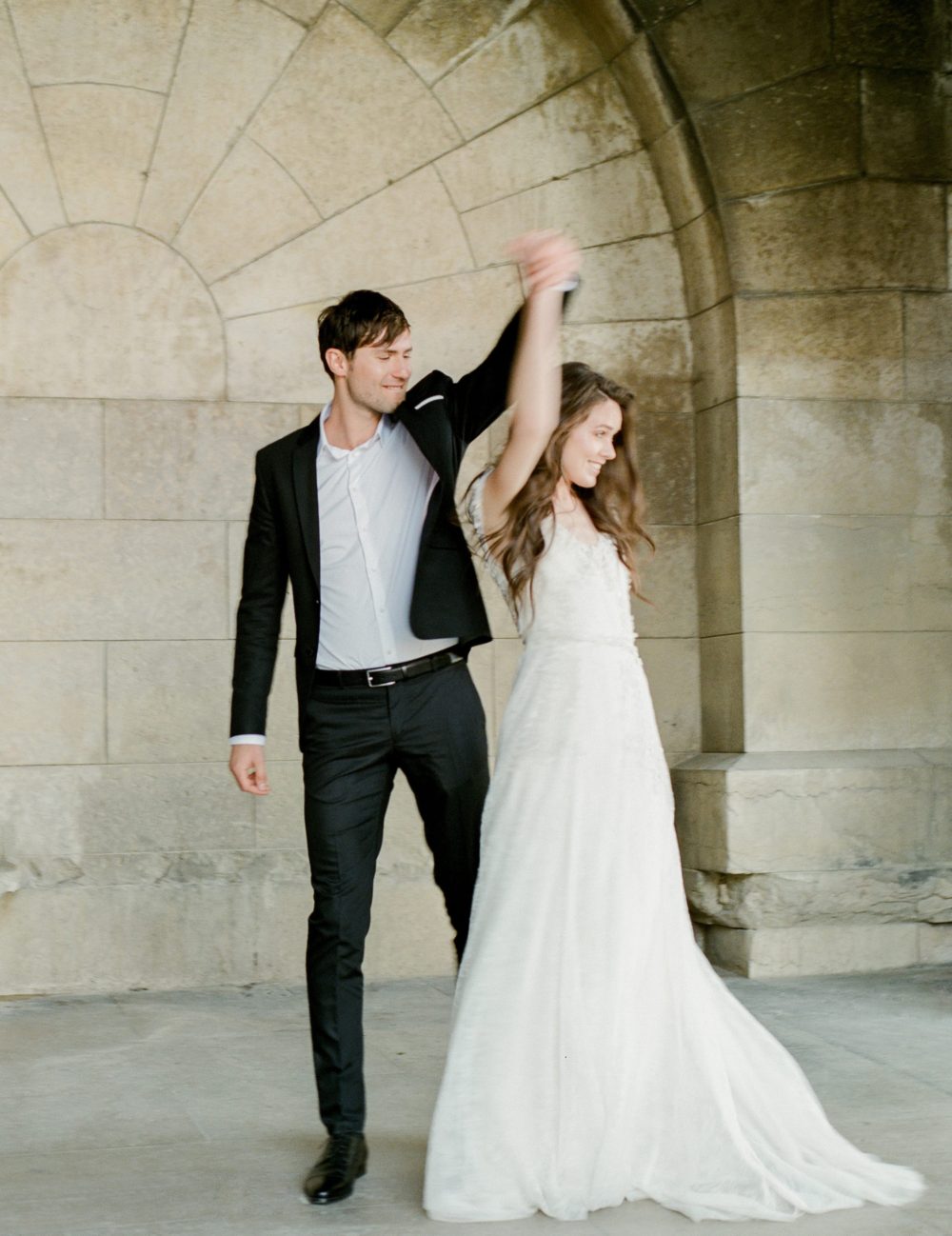 Les grands moments - Destination Wedding Planner - Paris - Provence - Greece - Formentera