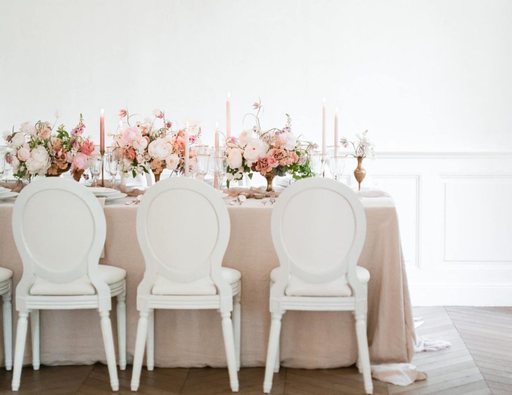 Les grands moments - Destination Wedding Planner - Paris - Provence - Greece - Formentera