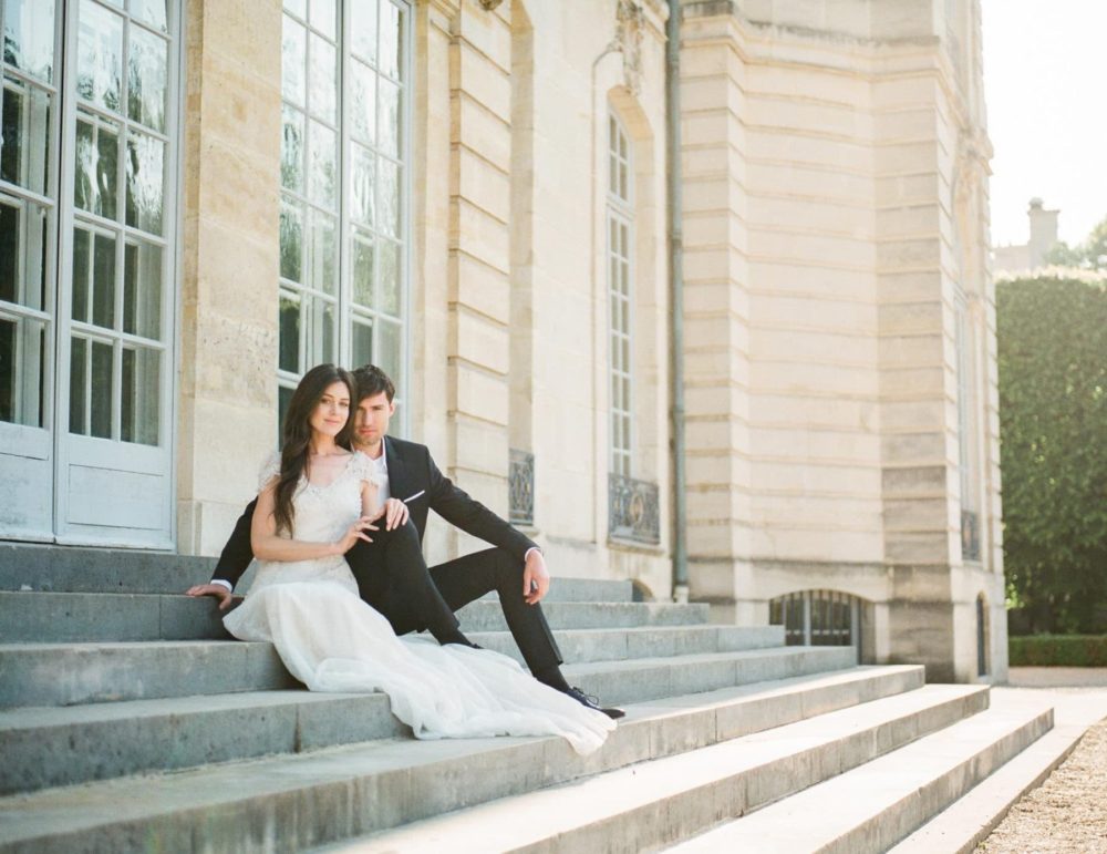 Les grands moments - Destination Wedding Planner - Paris - Provence - Greece - Formentera