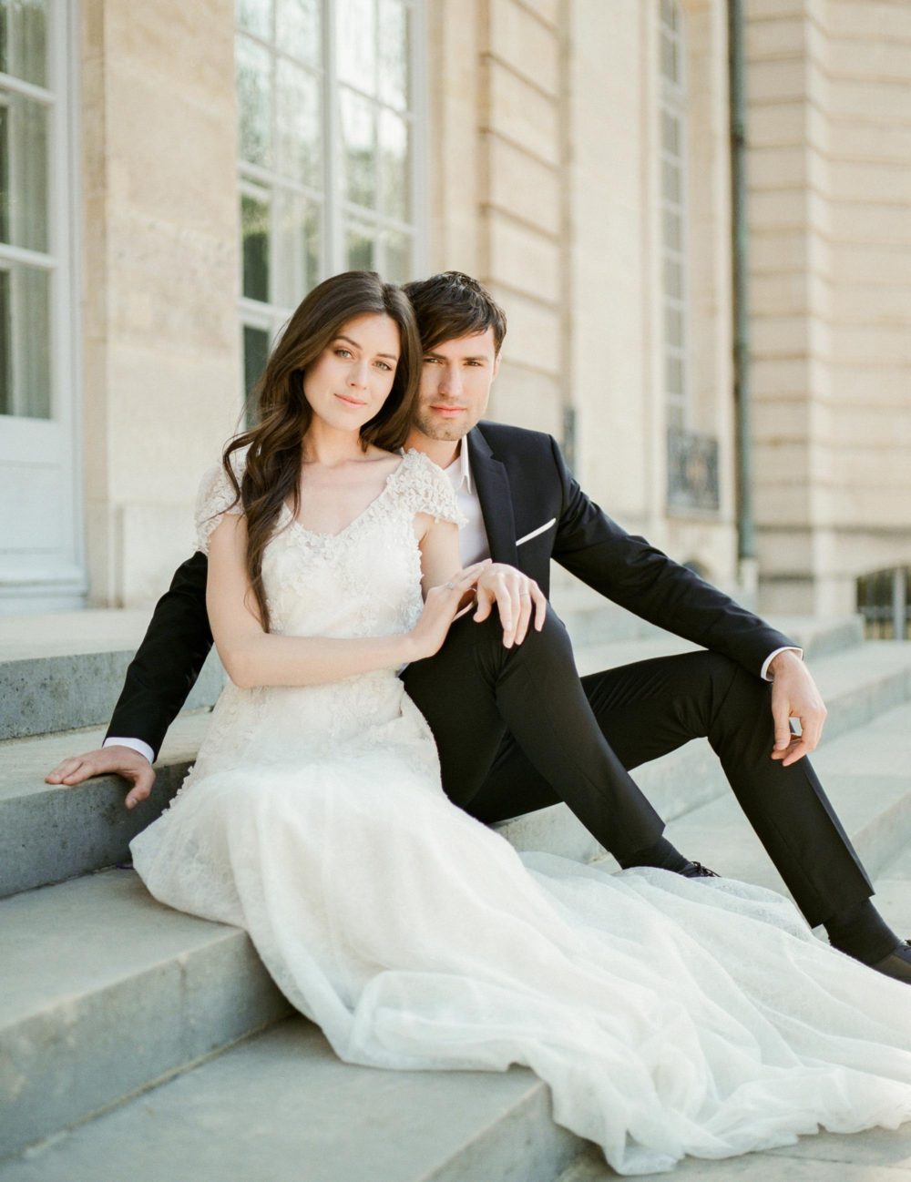 les grands moments is a destination wedding planner agency based in paris and organizing stunning weddings across france and europe. Our favorites destination weddings are france, greece, ibiza, formentera and italy