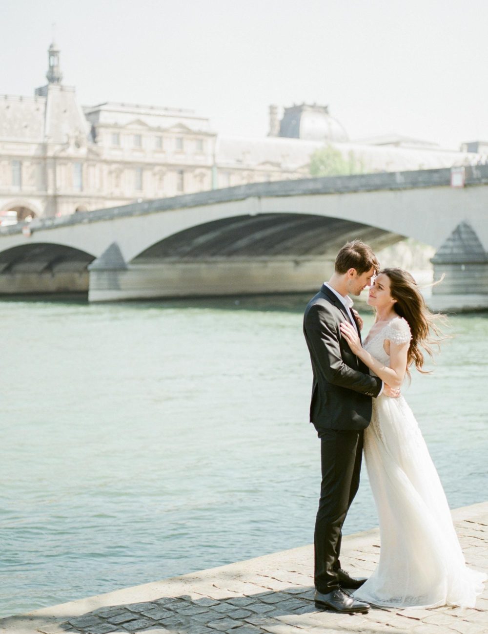 Les grands moments - Destination Wedding Planner - Paris - Provence - Greece - Formentera - ibiza