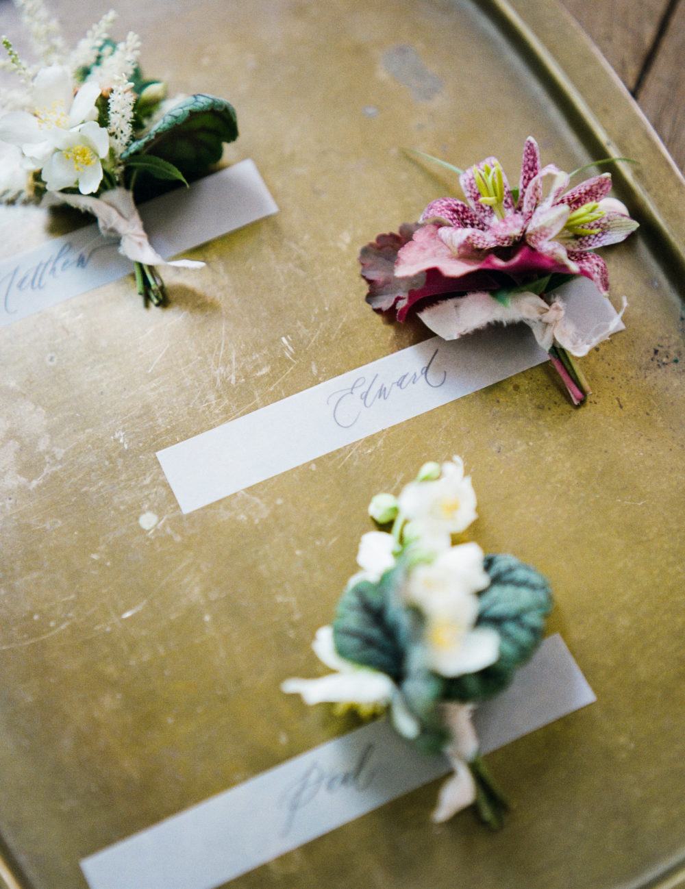 Les Grands Moments - Wedding Planner prestige Paris