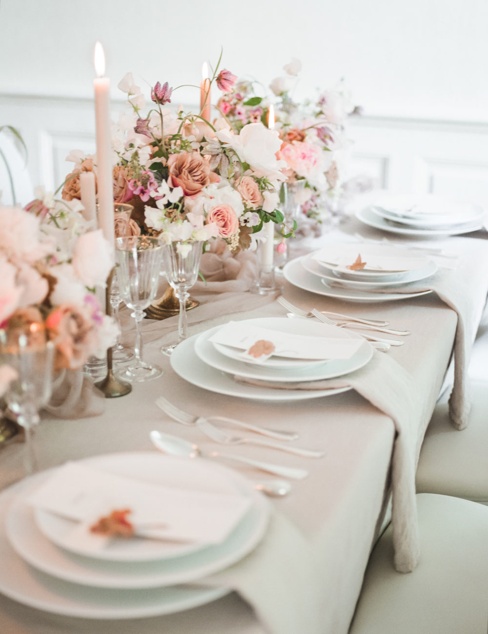 Les Grands Moments - Destination Wedding Planner France