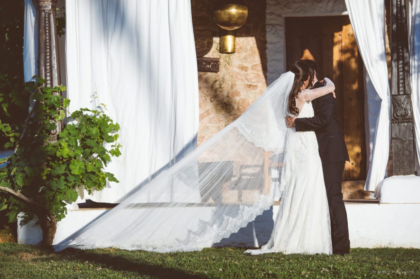 Les Grands Moments - Wedding Planner Prestige Paris