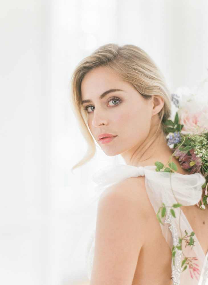 Les Grands Moments is a Destination Wedding Planner based in Paris who is planning refined wedding all over France and beyond.