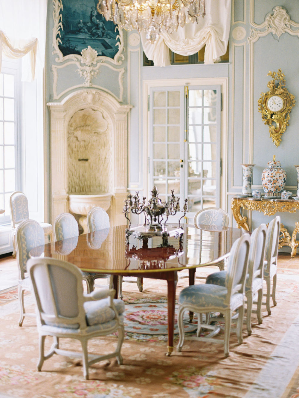 Les Grands Moments | Wedding Planner France | Paris wedding