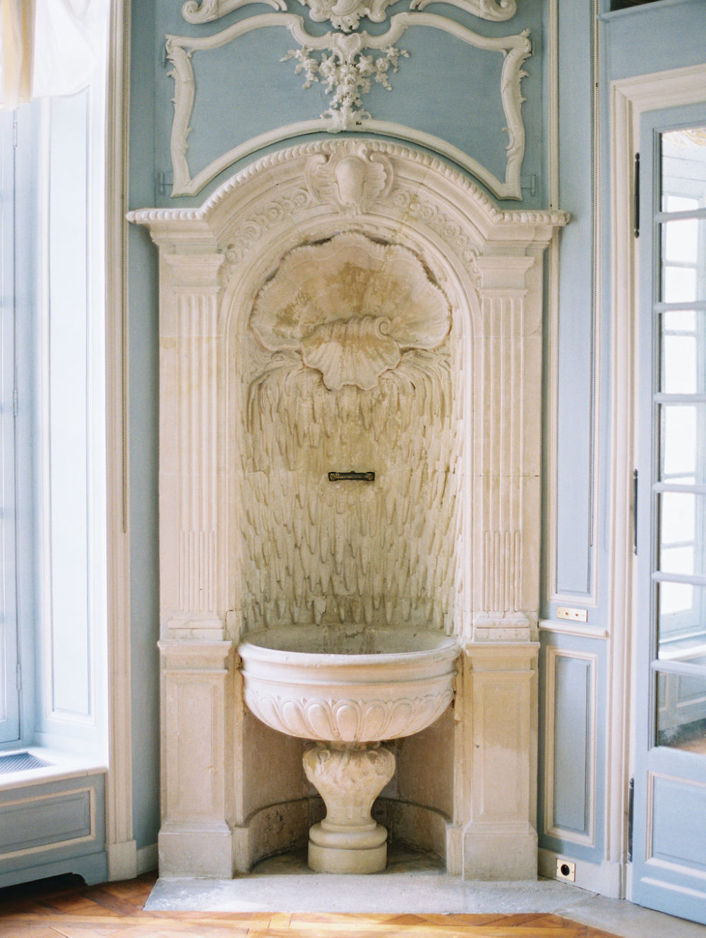 Les Grands Moments | Wedding Planner France