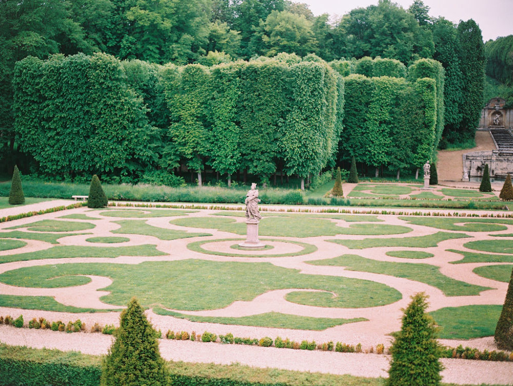 Les Grands Moment | Destination Wedding Planner France