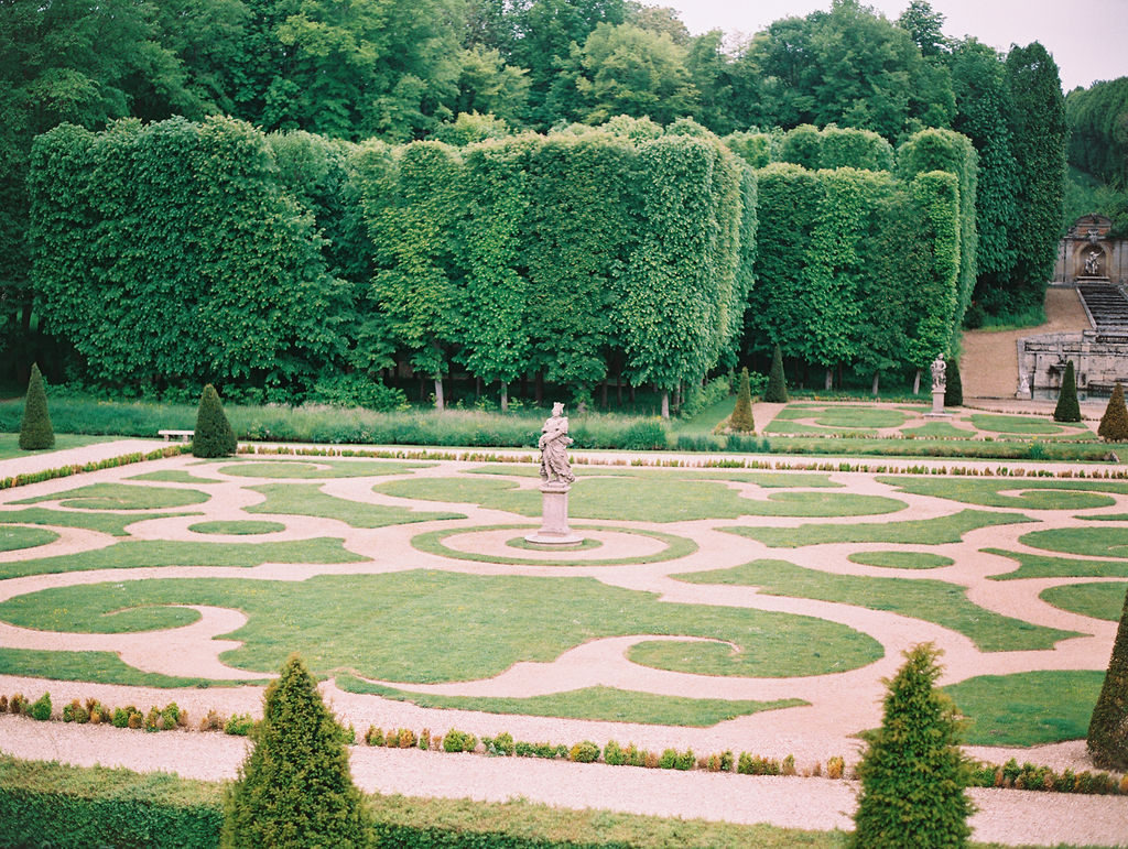 Les Grands Moment | Destination Wedding Planner France