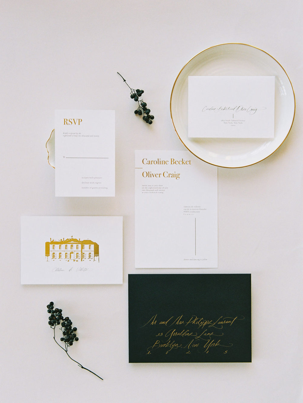 Les Grands Moments | Wedding Planner Paris Provence South of France