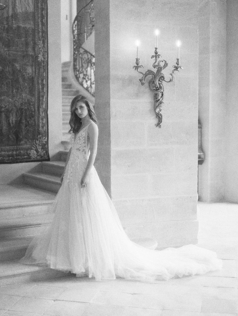 Les Grands moments | Destination Wedding Planner France | English speaking