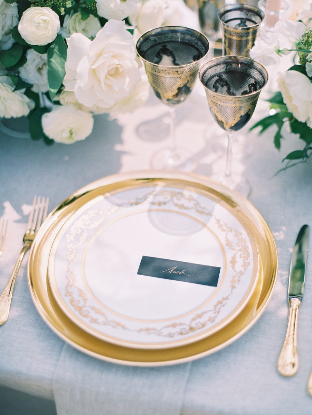 Les Grands Moments | Wedding Planner | French Wedding Style