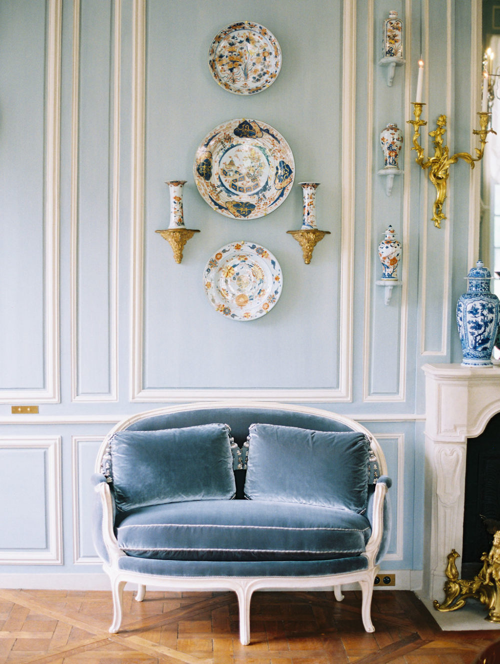 Les Grands Moments Wedding Planner France | Wedding Venue Finding