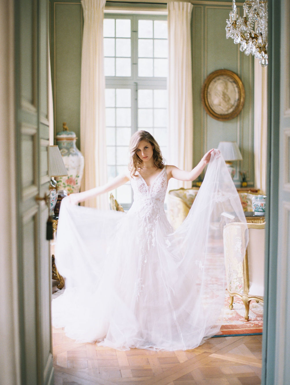 Les Grands Moments | Destination Wedding Planner based in France