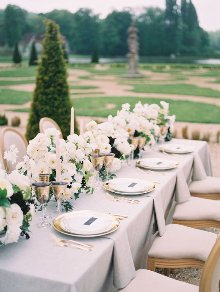 Les Grands Moments Wedding Planner | Mariages et événements d'exception