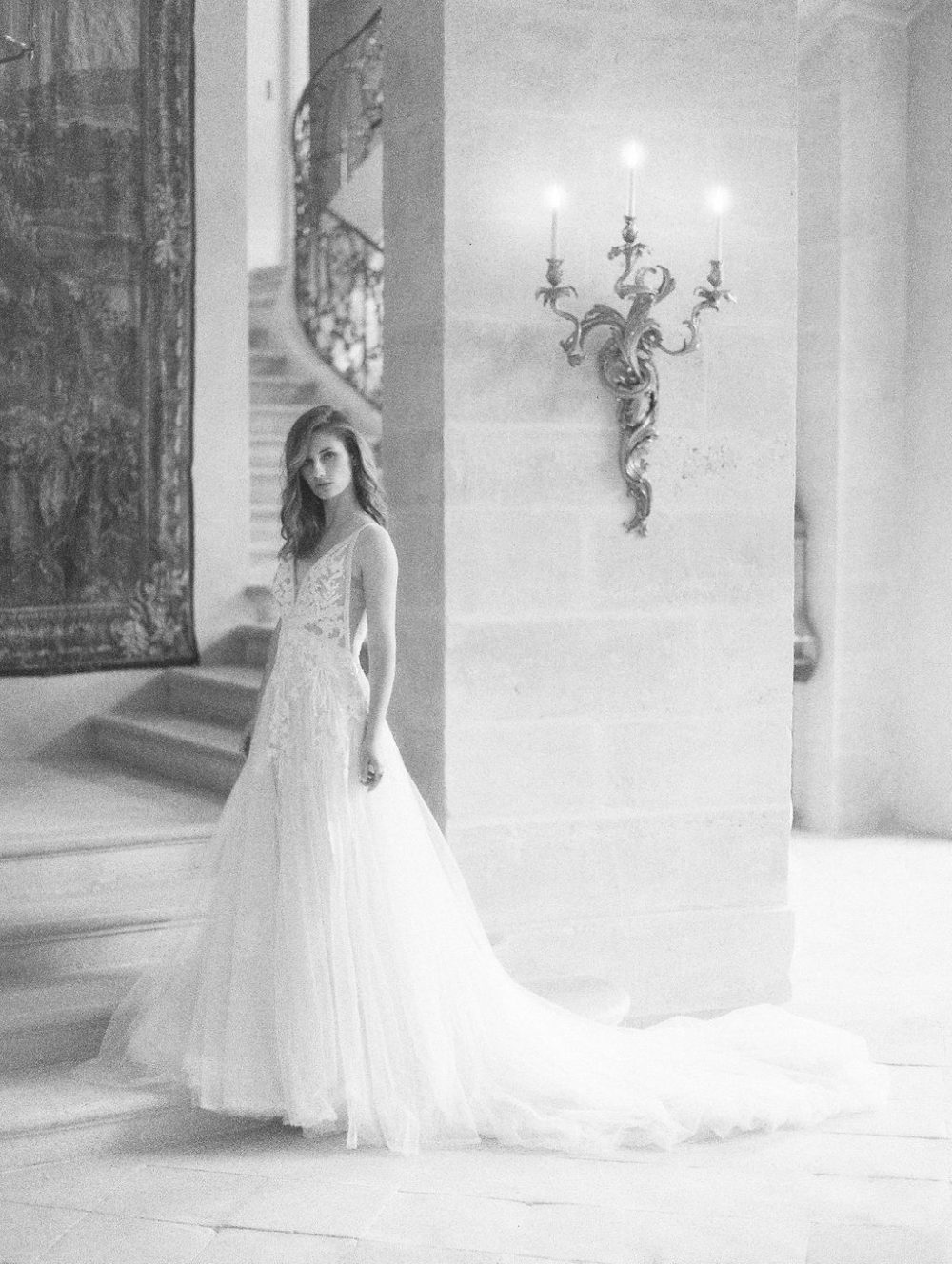 Les Grands Moments | Full service Wedding Planning | Weddings in Paris, Provence, South of France, Loire Valley