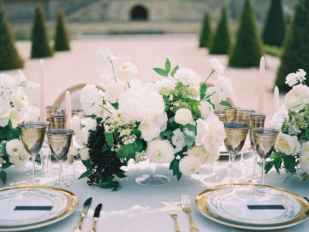 Les Grands Moments | Wedding Planner France for elegant and chic weddings across France and beyond
