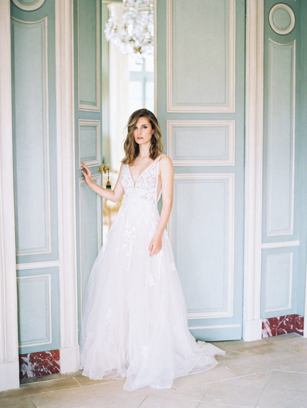 Les Grands Moments | Destination wedding planner across France