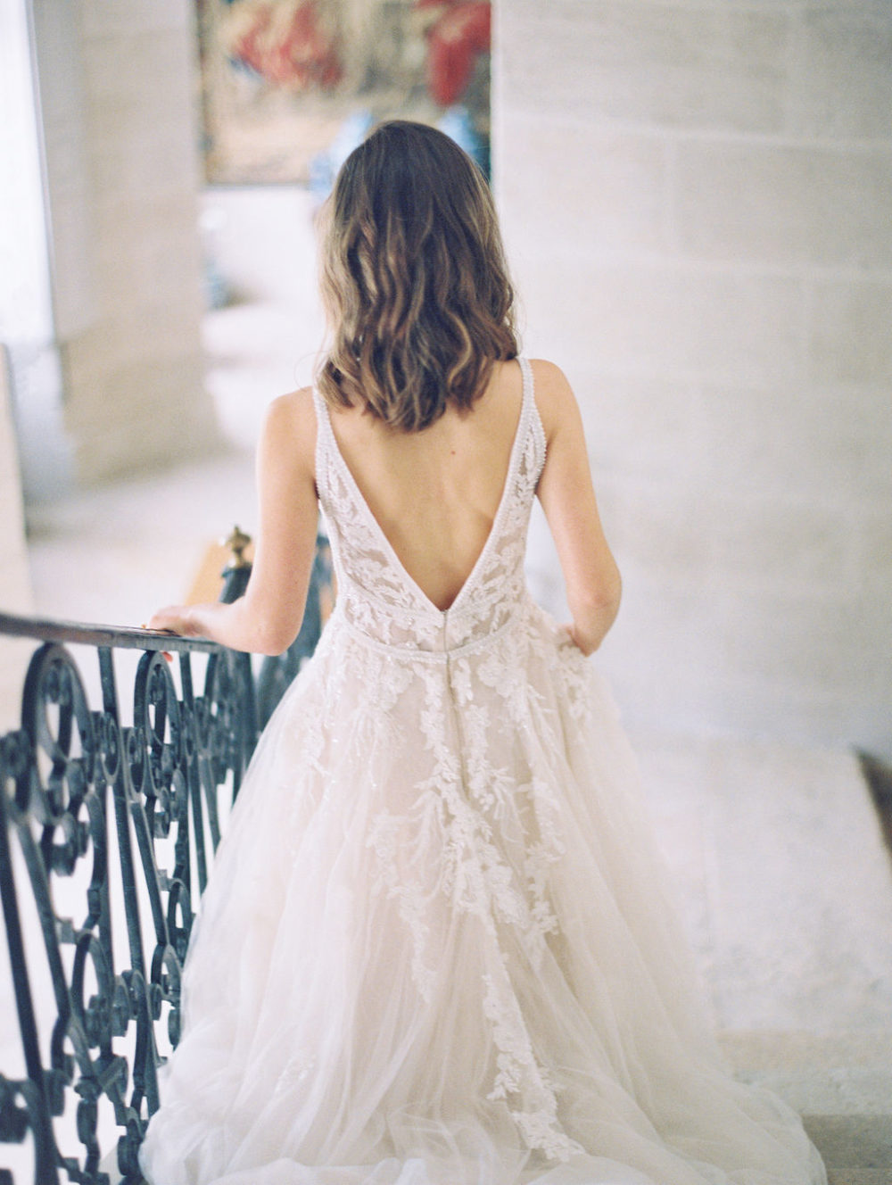 Les Grands Moments | Wedding Planner based in France English speaking