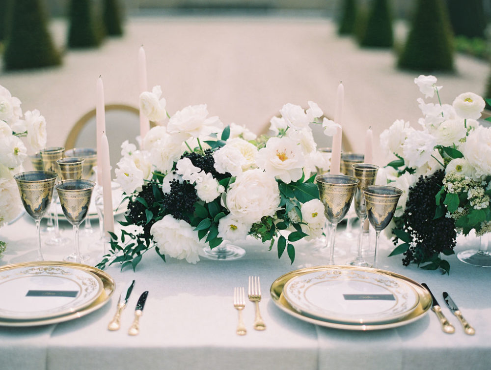 Les Grands Moments Destination Wedding Planner France