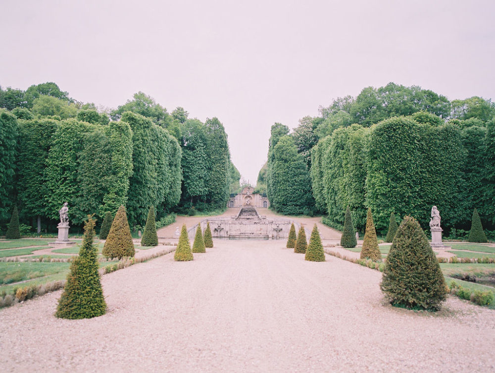 Les Grands Moments Wedding Planner France | Exclusive Weding Venues finding