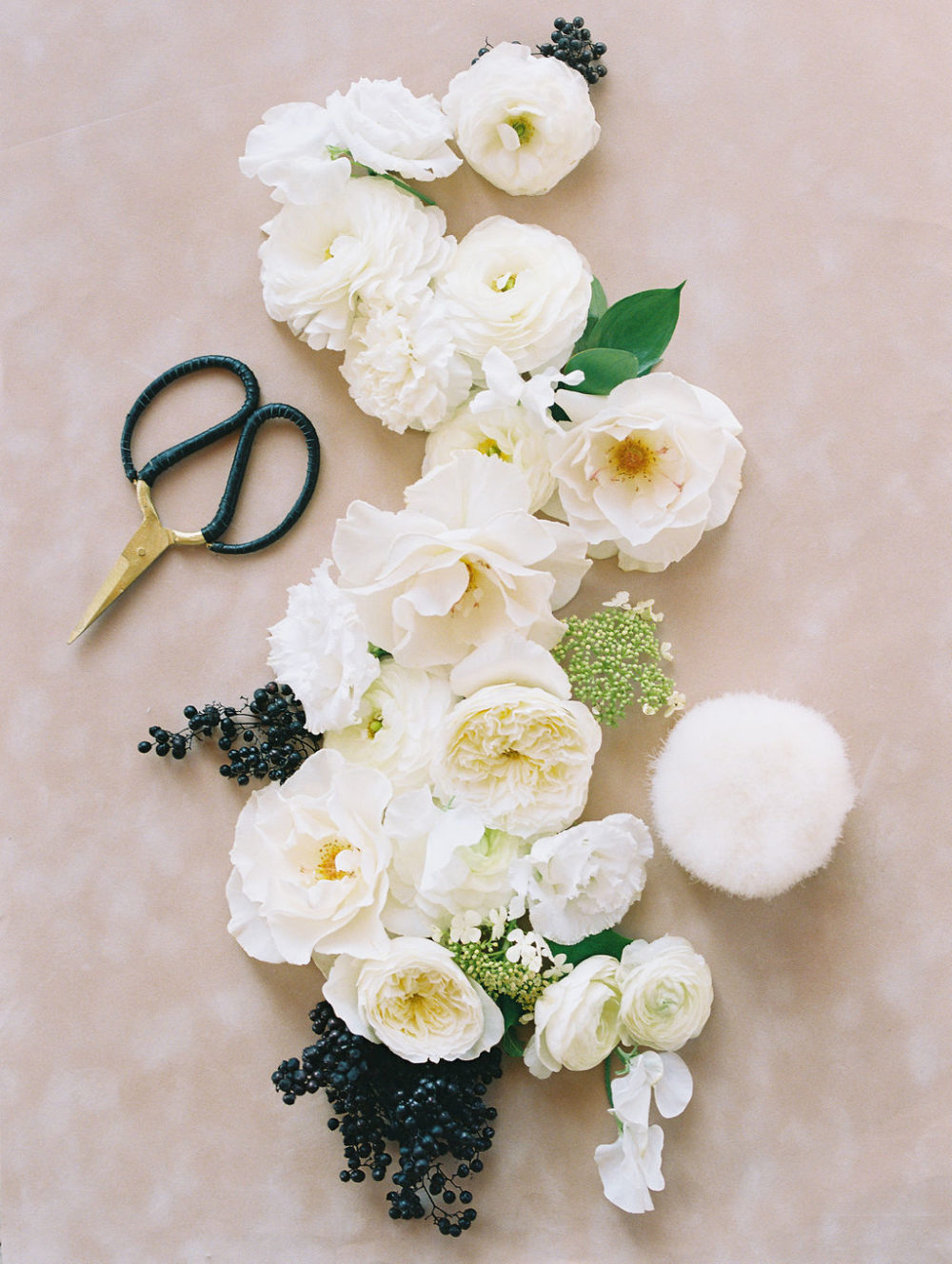 Les Grands Moments Wedding Planner France | Flowers inspiration