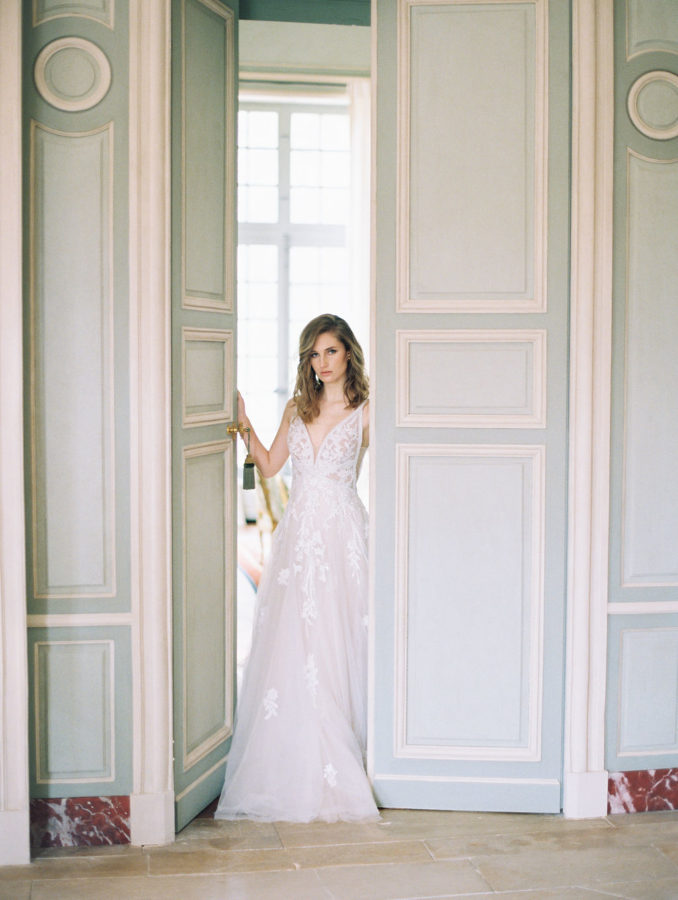 Les Grands Moments Wedding Planner France | Elegant Bride