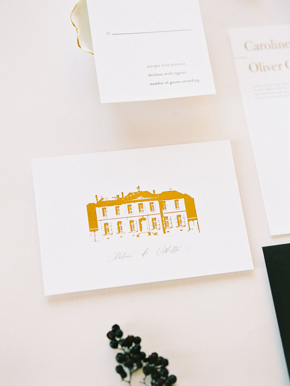 Les Grands Moments Wedding Planner France | Bespoke weddings
