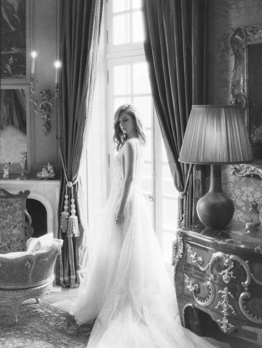 Les Grands Moments Wedding Planner France | Exclusive Wedding Venues
