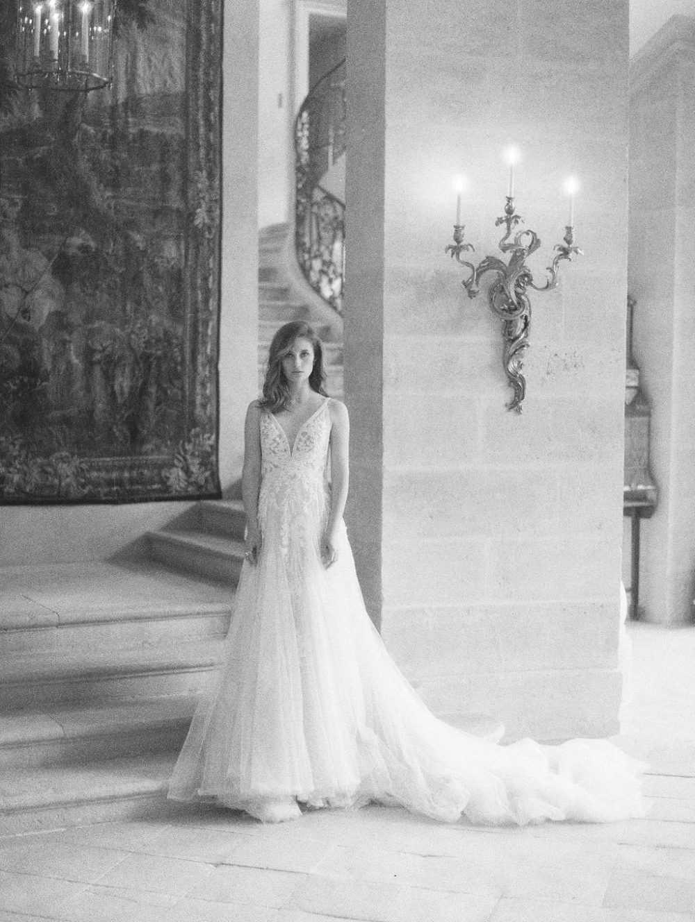 Les Grands Moments Wedding Planner France | Timeless and elegant weddings in France and beyond