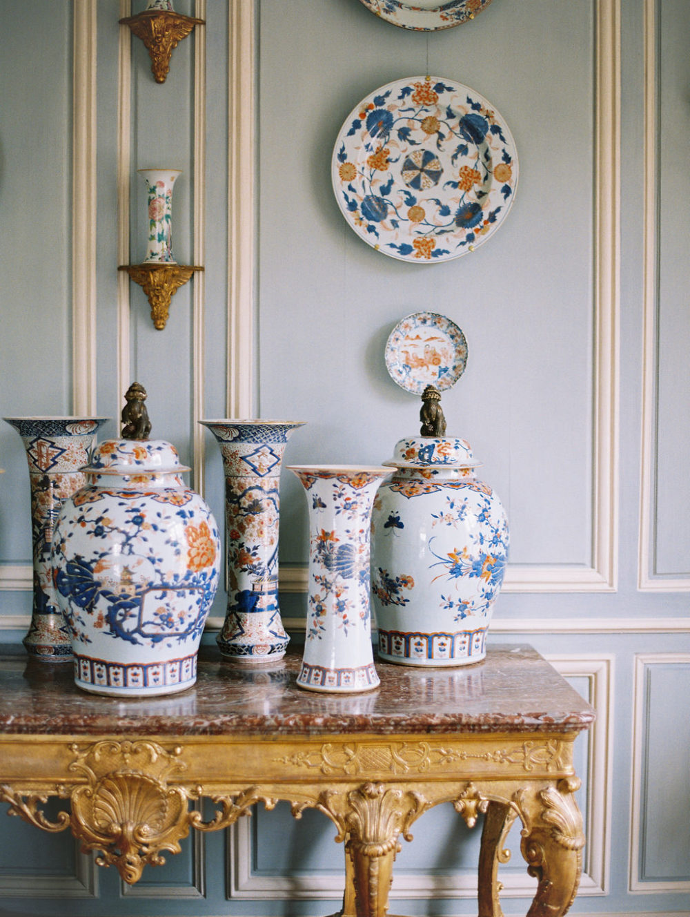 Les Grands Moments Wedding Planner France | Passionate venue finder for your Big Day